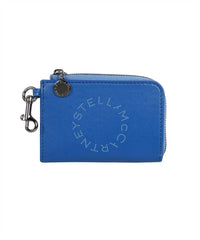 Stella Logo Alter-Nappa card holder